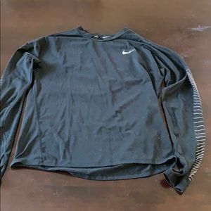 Nike Running Drifit Shirt